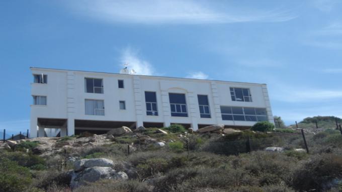 4 Bedroom House for Sale For Sale in Saldanha - Private Sale - MR420813