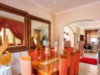 Dining Room of property in Vanderbijlpark