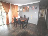 Dining Room of property in Booysens
