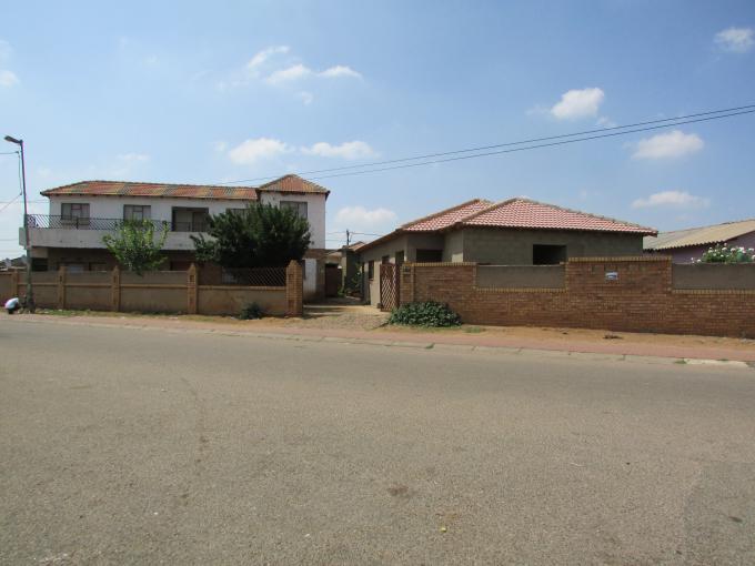 Property For Sale in Soweto MyRoof.co.za