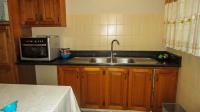 Kitchen - 21 square meters of property in Sezela
