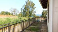 Balcony - 25 square meters of property in Genazano