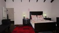 Main Bedroom - 60 square meters of property in Pietermaritzburg (KZN)