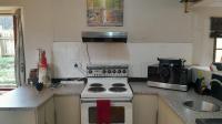 Kitchen - 8 square meters of property in Clifton Park