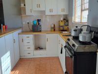 Kitchen of property in Vredenburg