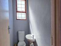 Guest Toilet of property in Vredenburg