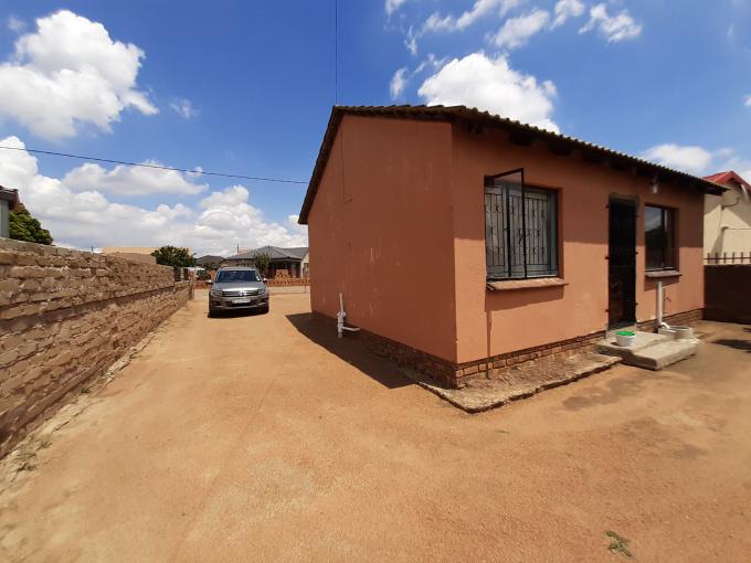 Houses For Sale in Winterveld MyRoof.co.za