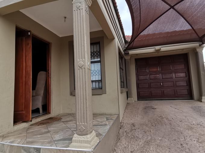 Houses For Sale in GaRankuwa Zone 1 MyRoof.co.za