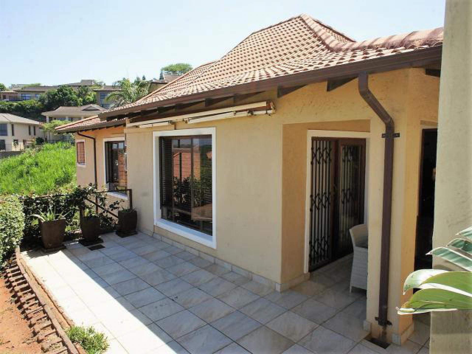 Standard Bank EasySell 4 Bedroom House for Sale in Ballito