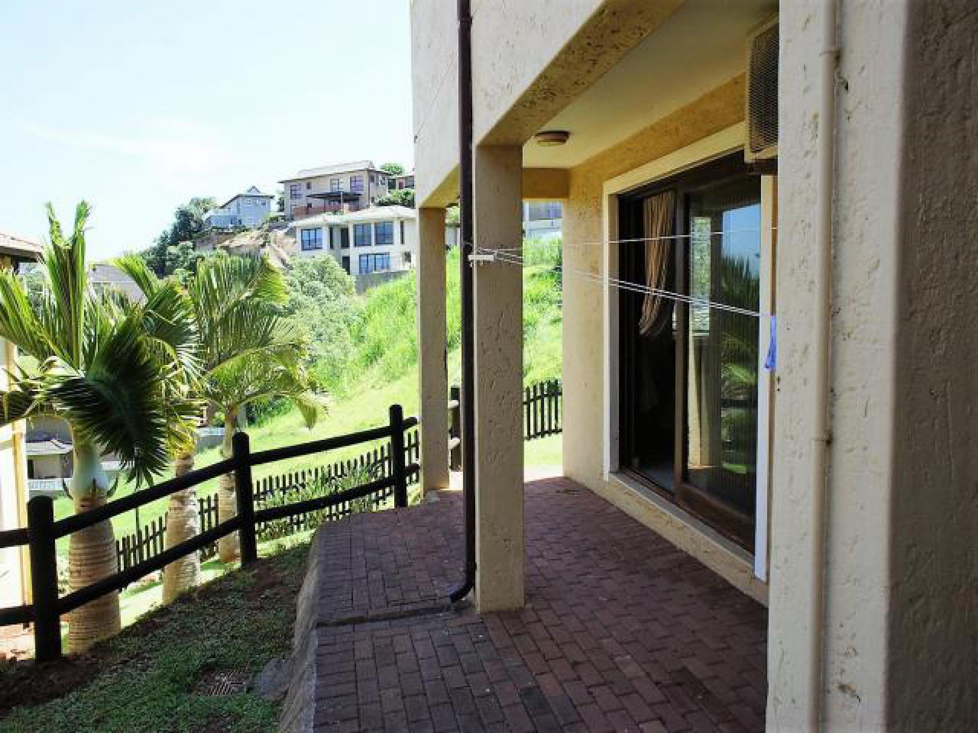 Standard Bank EasySell 4 Bedroom House for Sale in Ballito