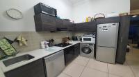 Kitchen - 6 square meters of property in Fourways