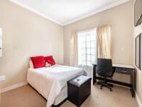Bed Room 1 - 16 square meters of property in Buccleuch
