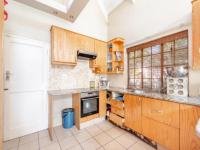 Kitchen - 16 square meters of property in Buccleuch