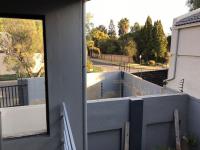 Balcony of property in Northcliff