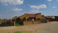 Front View of property in Kwa-Thema