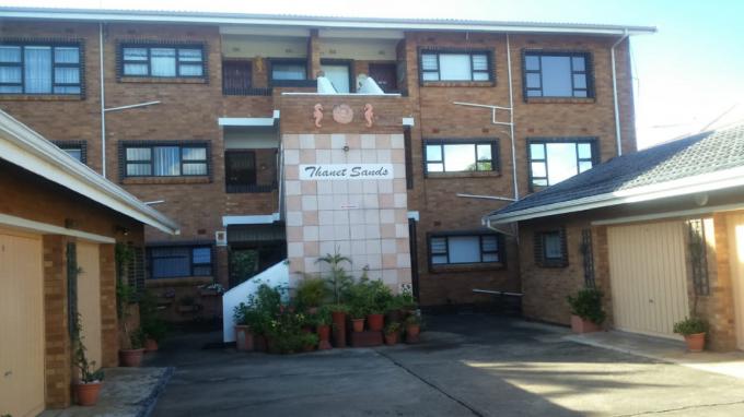 2 Bedroom Apartment for Sale For Sale in Uvongo - Home Sell - MR443189