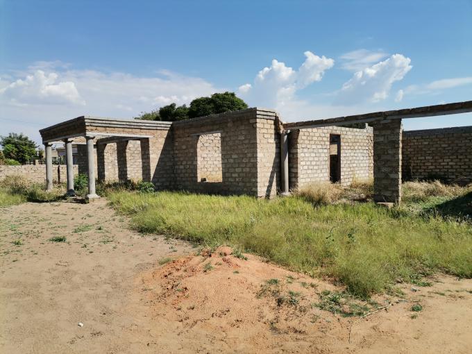 Houses For Sale in Winterveld MyRoof.co.za