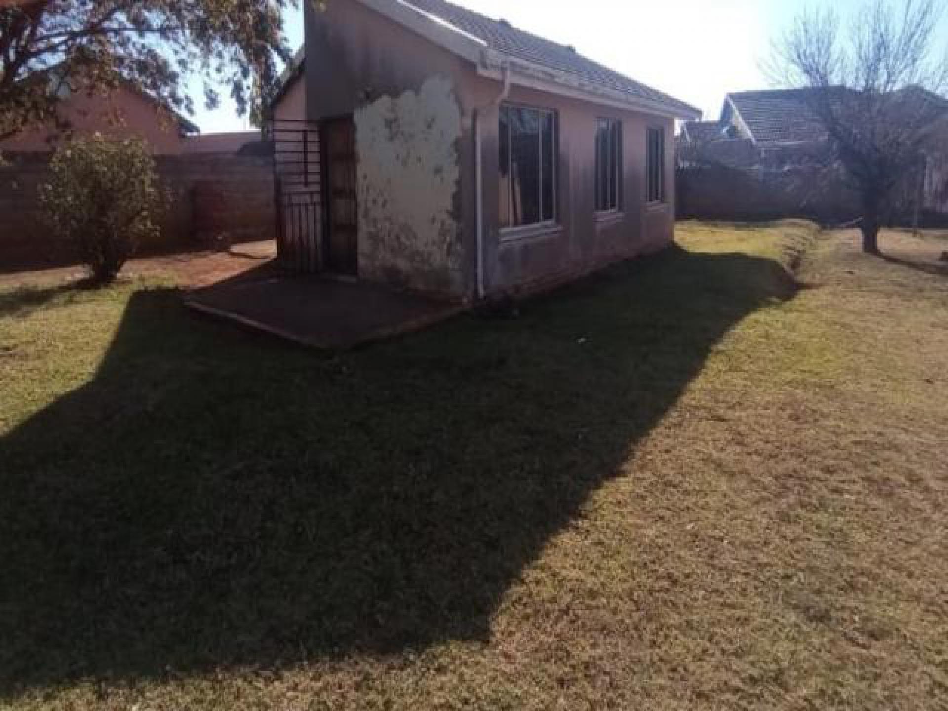 Front View of property in Ennerdale