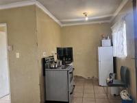 Kitchen - 6 square meters of property in Vanderbijlpark