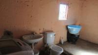 Main Bathroom - 8 square meters of property in Orange farm