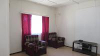 Lounges - 25 square meters of property in Grootvlei