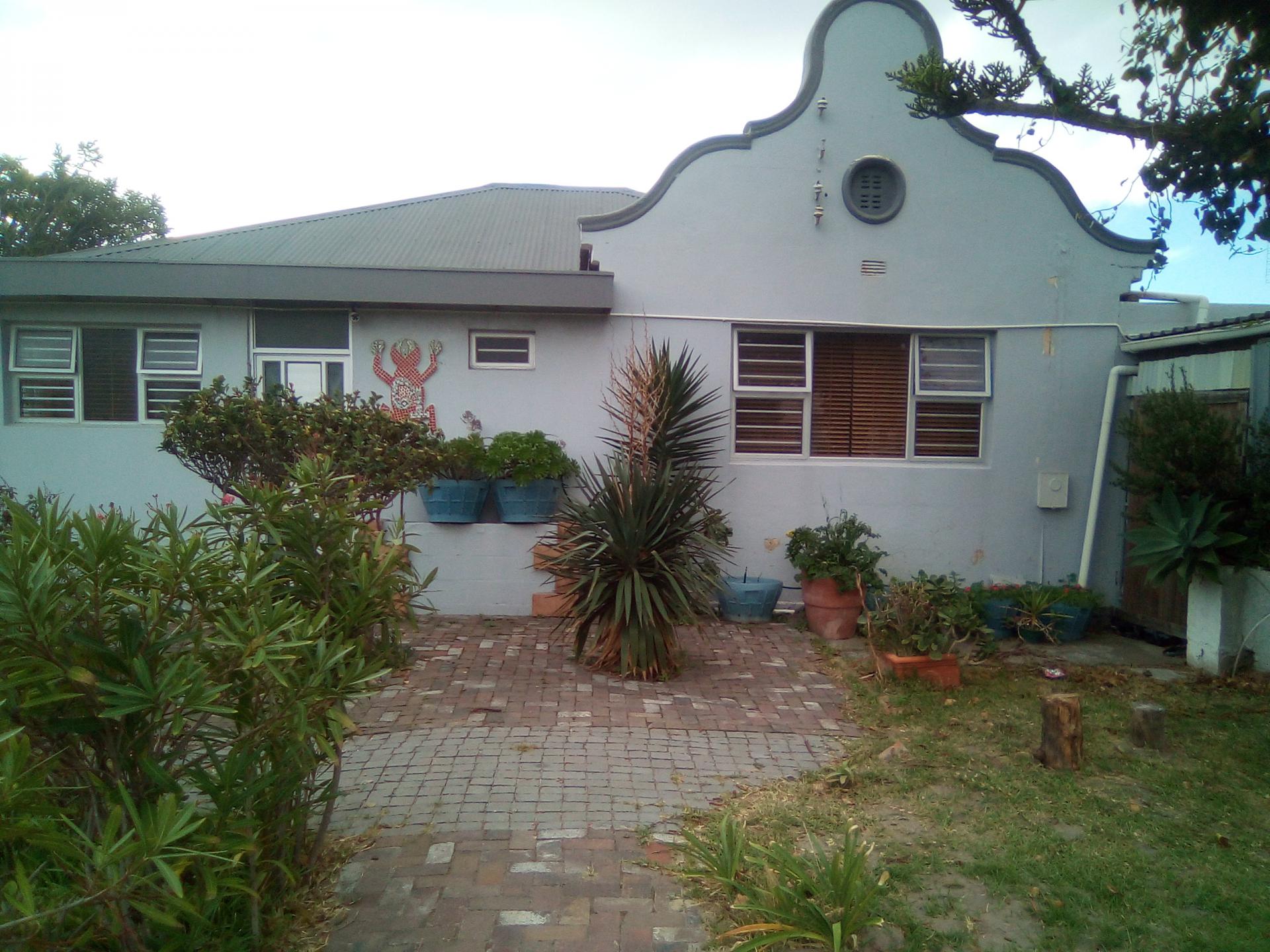 7 Bedroom House for Sale For Sale in Retreat MR449878 My