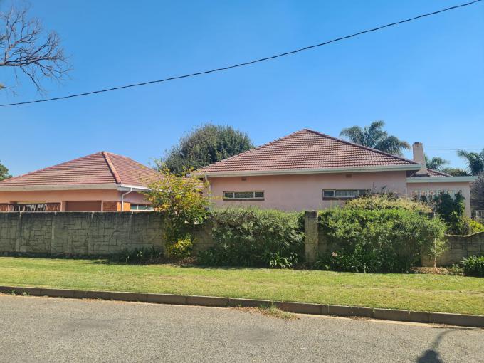 Houses For Sale in Noordgesig MyRoof.co.za