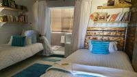 Bed Room 3 of property in Clanwilliam