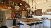 Kitchen of property in Clanwilliam