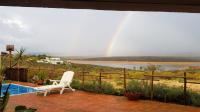 Spaces of property in Clanwilliam