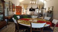 Dining Room of property in Clanwilliam
