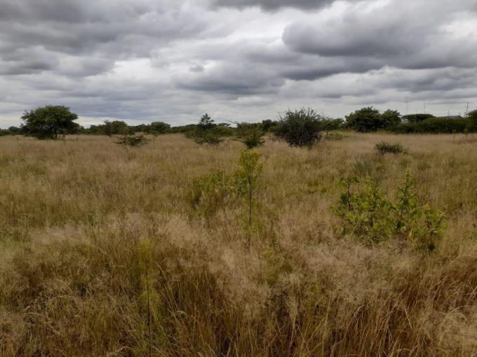 Land for Sale For Sale in Polokwane - MR455398