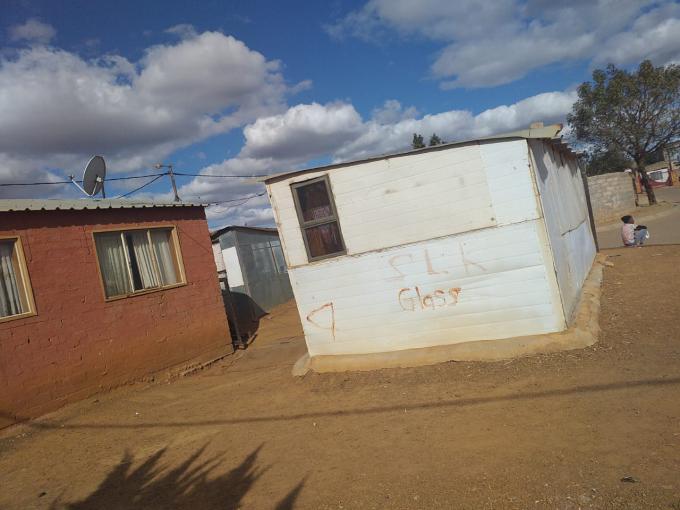 Houses For Sale in Mamelodi Sun Valley MyRoof.co.za