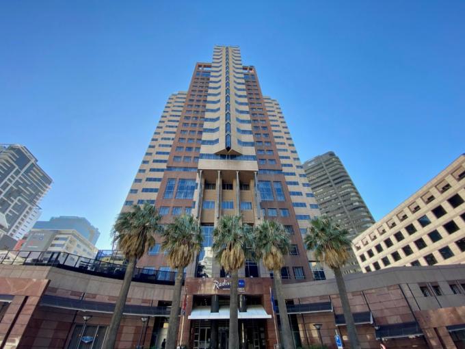 2 Bedroom Apartment for Sale For Sale in Cape Town Centre - MR456233