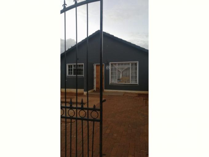 2 Bedroom House for Sale For Sale in Mid-ennerdale - MR456338