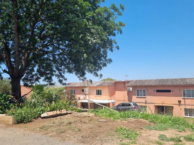 Standard Bank SIE Sale In Execution 1 Bedroom Sectional Title for Sale in Sunford - MR457667
