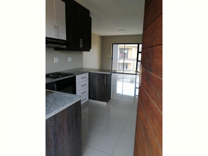 2 Bedroom Apartment for Sale For Sale in Montclair (Dbn) - MR458007