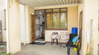 Patio - 8 square meters of property in Bellair - DBN