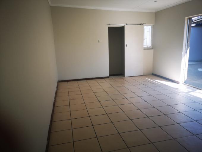 1 Bedroom Apartment to Rent in Boksburg Property to rent