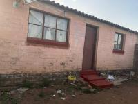  of property in Naledi