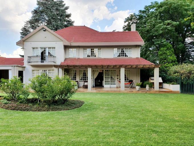 Houses For Sale in Three Rivers MyRoof.co.za