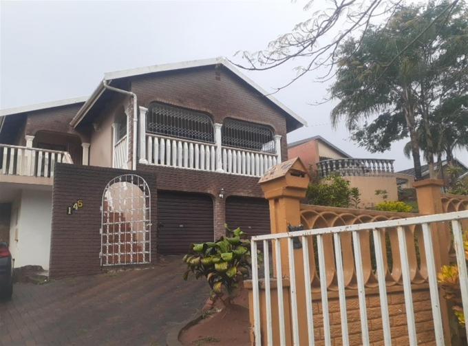 Standard Bank SIE Sale In Execution 4 Bedroom House for Sale in Reservior Hills - MR461702