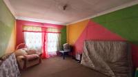 Bed Room 1 - 25 square meters of property in Tedstone Ville