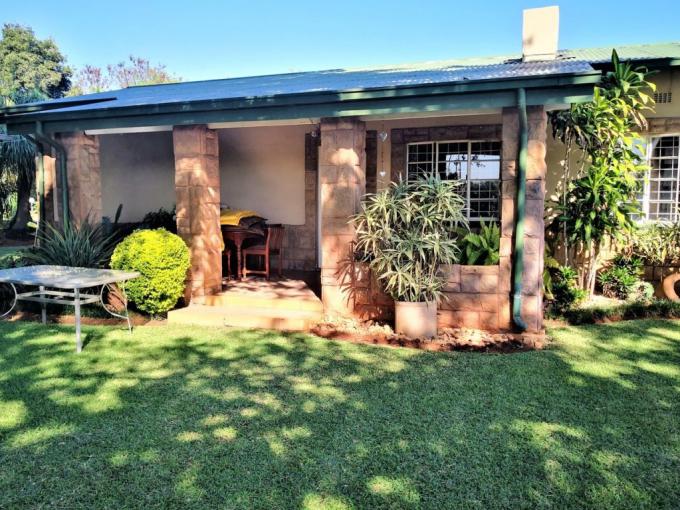 Smallholding for Sale For Sale in Heatherdale - MR464196