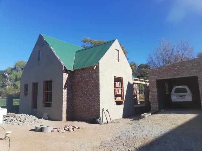 Property and Houses For Sale in Klein Karoo in the Garen Route MyRoof