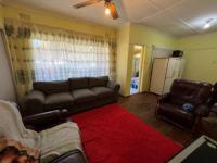 Informal Lounge of property in Scottsville PMB