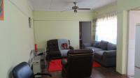 Rooms - 5 square meters of property in Scottsville PMB