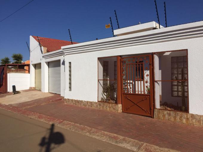 3 Bedroom House for Sale For Sale in Dobsonville - MR468779