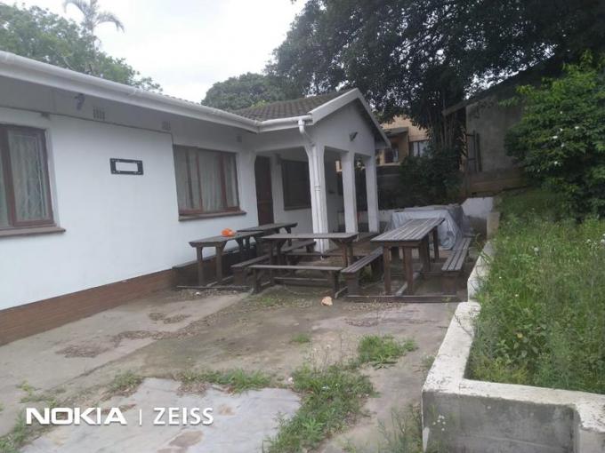 3 Bedroom House for Sale For Sale in Sea View  - MR470500