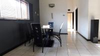 Dining Room - 20 square meters of property in Amanzimtoti 
